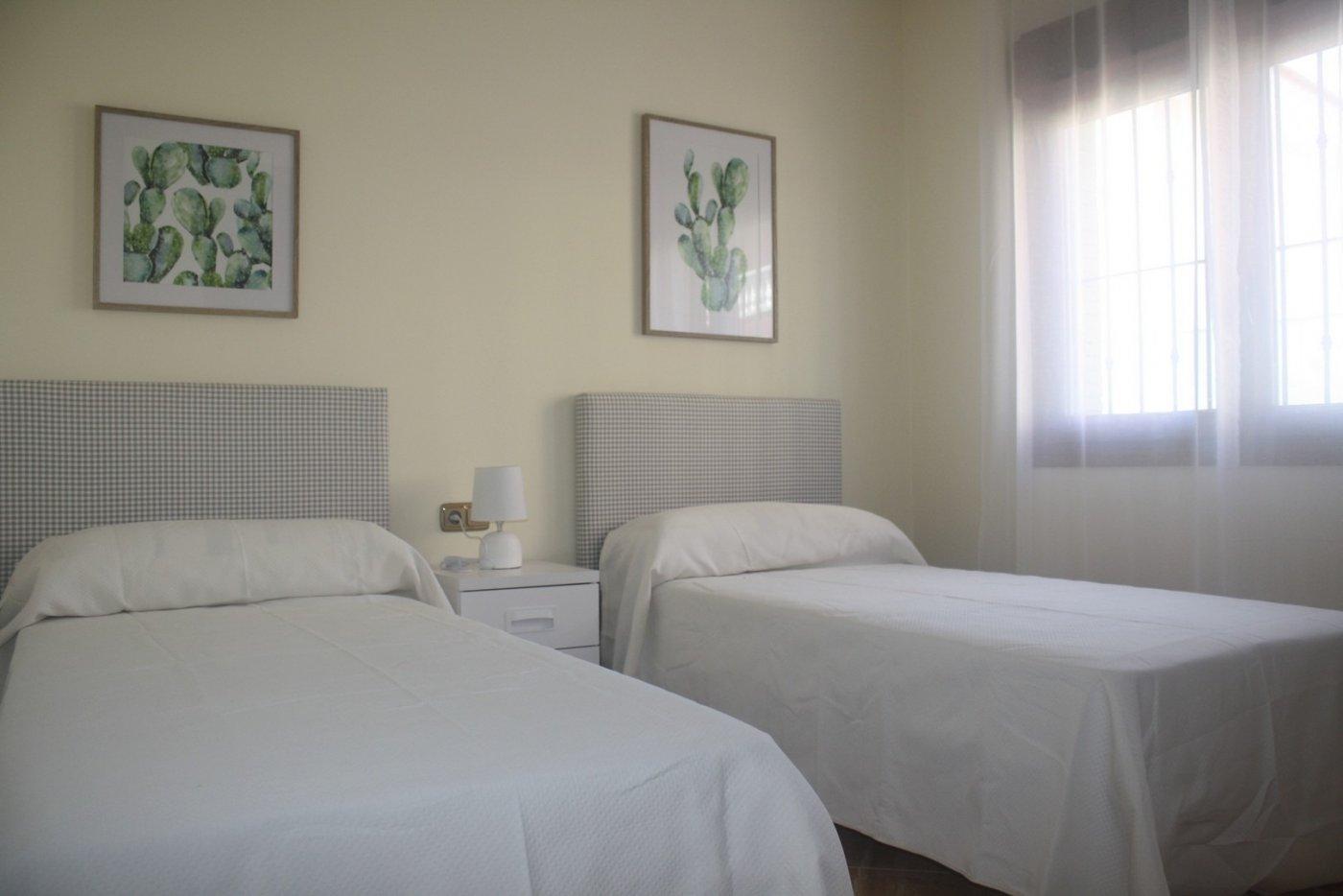 Villa en Torrevieja