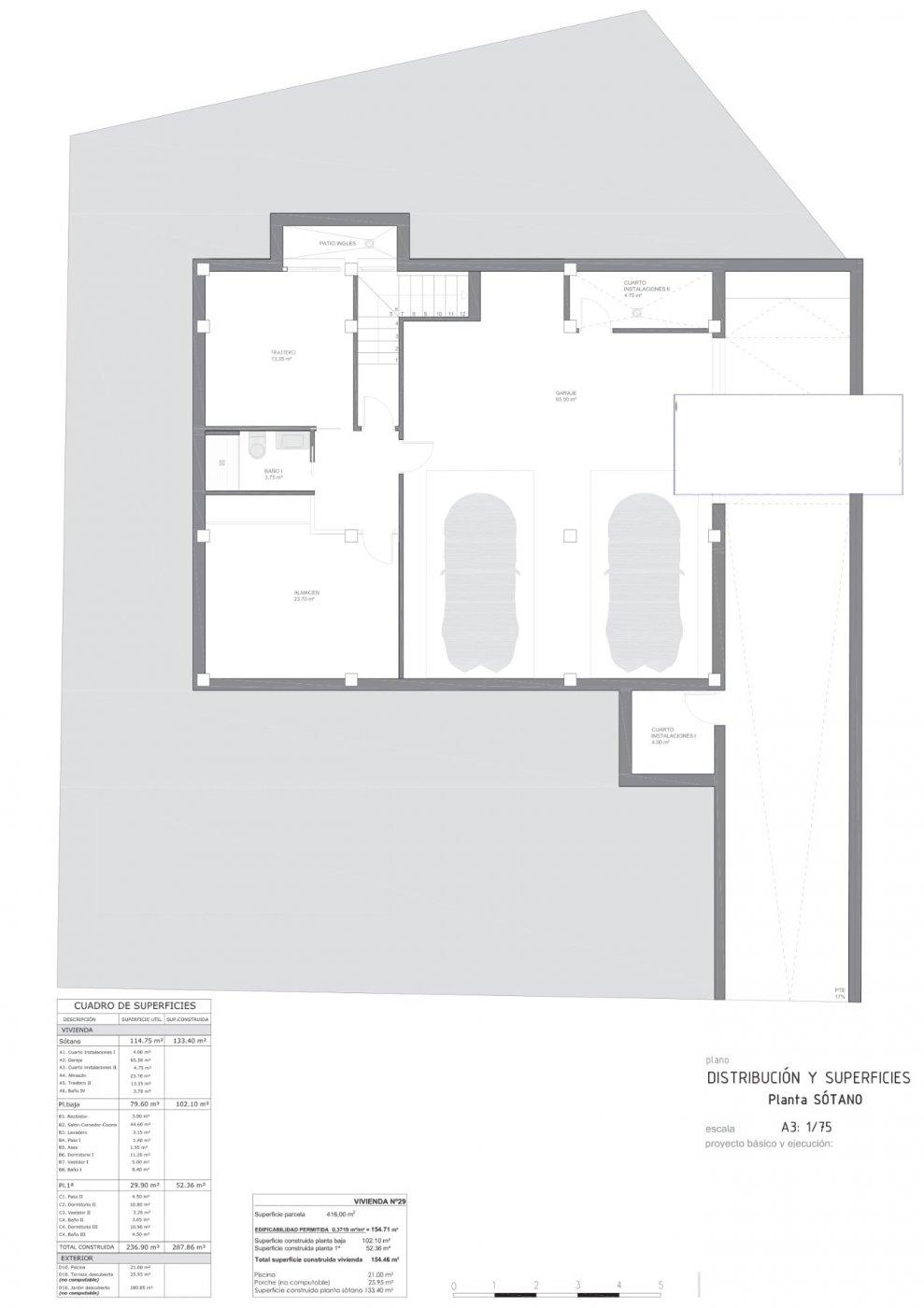 Villa en Torrevieja