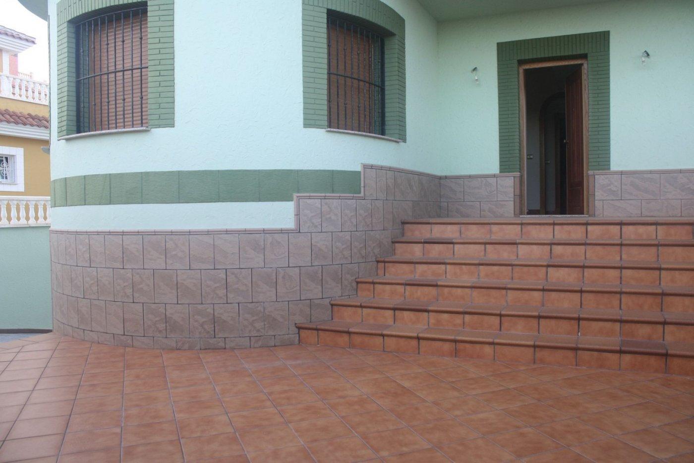 Villa en Torrevieja