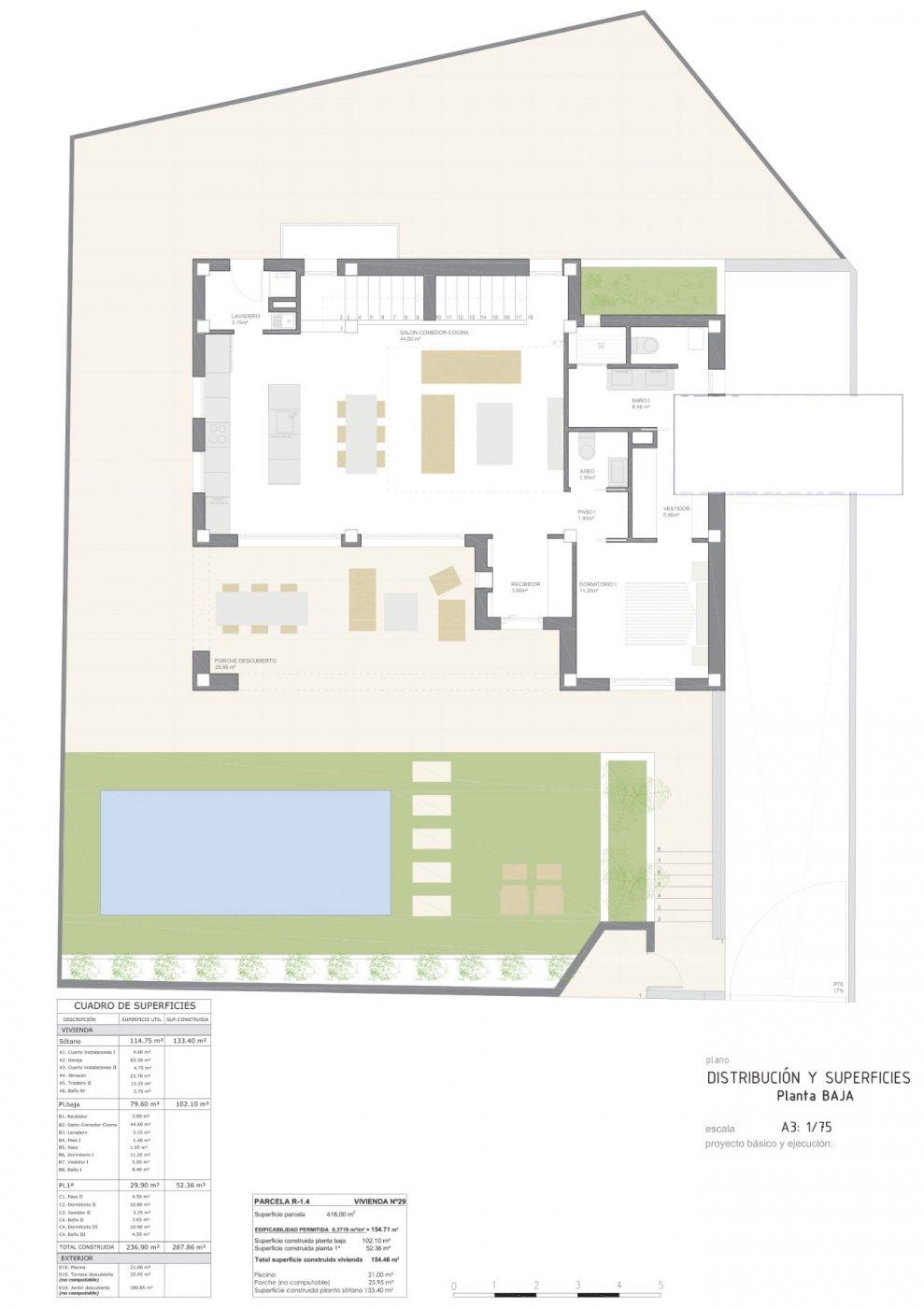 Villa en Torrevieja
