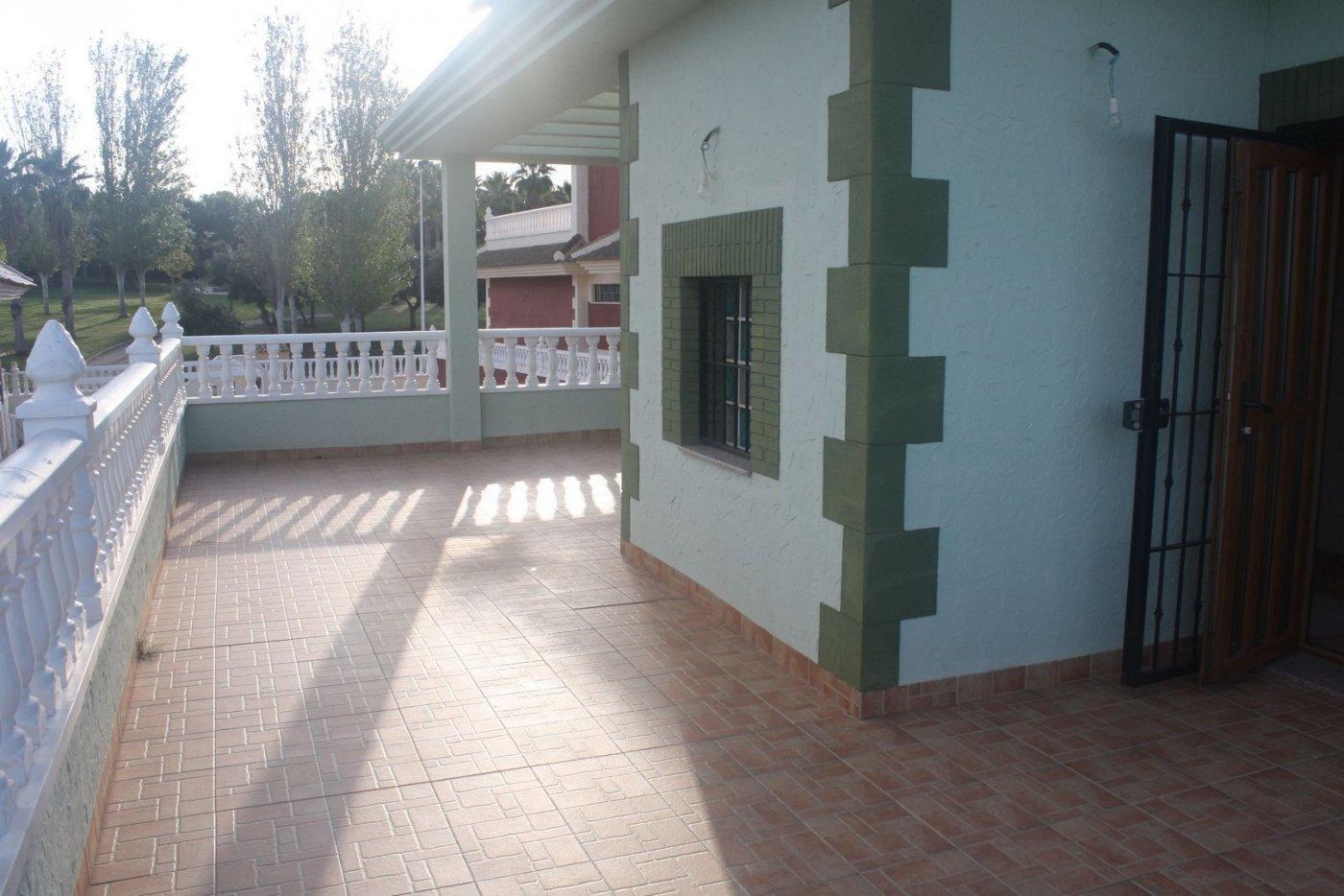 Villa en Torrevieja