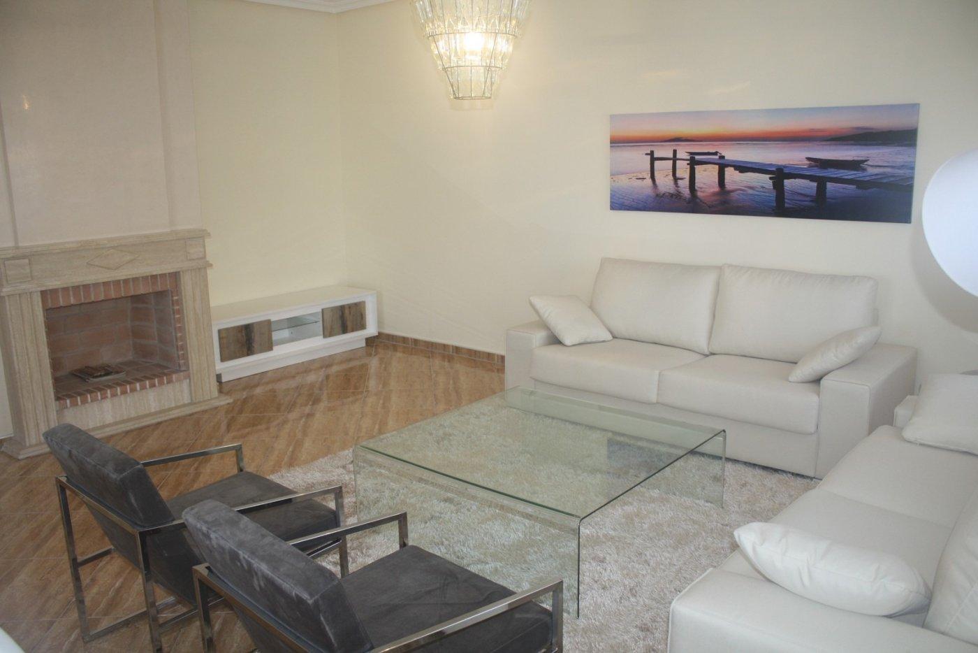 Villa en Torrevieja