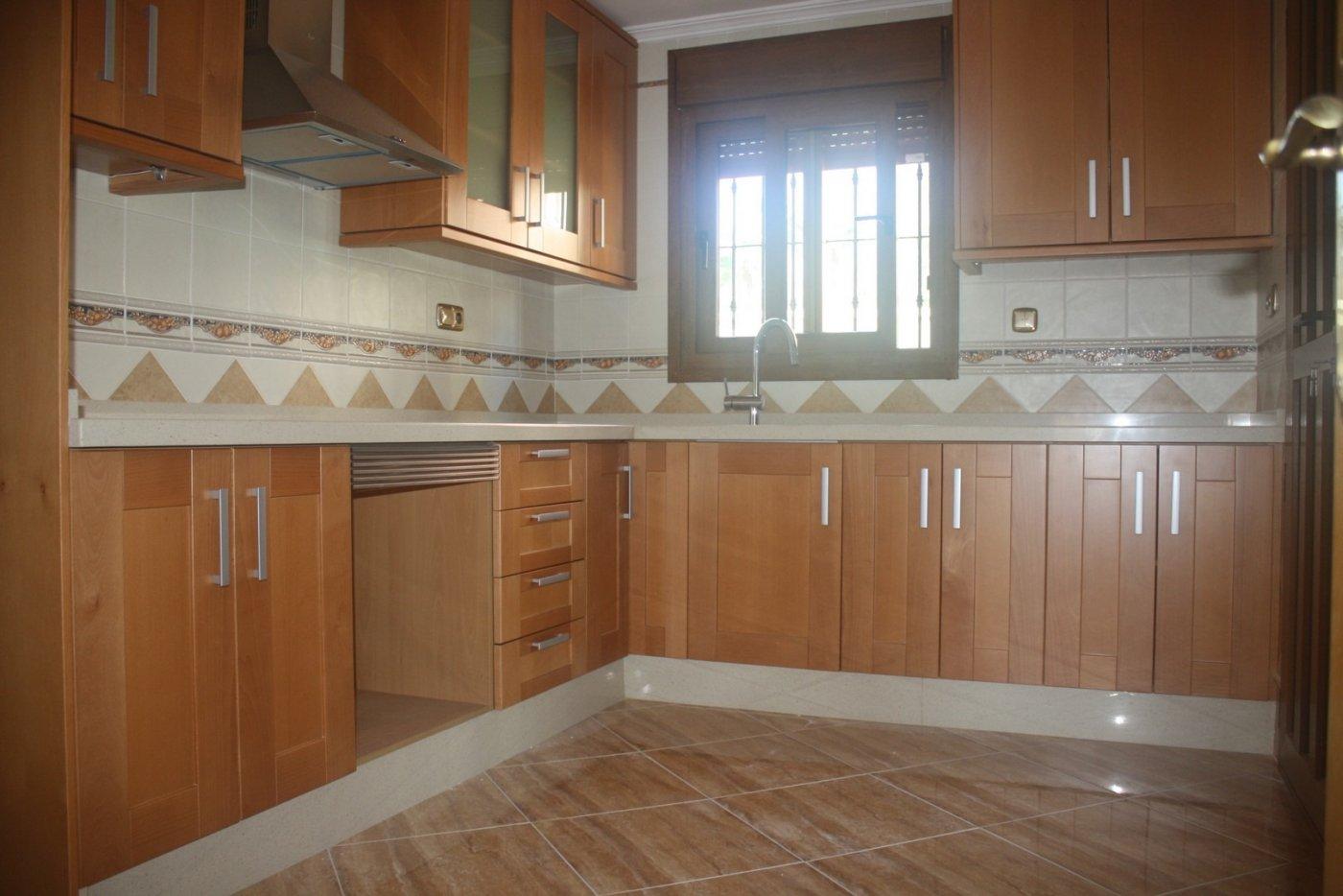 Villa en Torrevieja