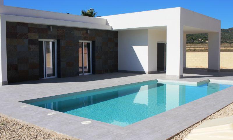 Villa en La Romana
