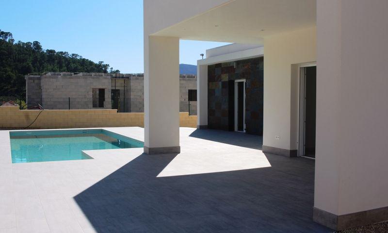 Villa en La Romana