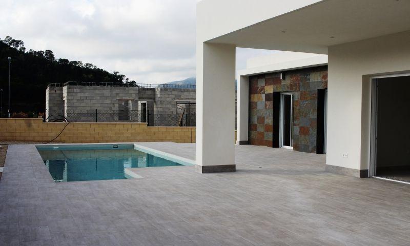 Villa en La Romana