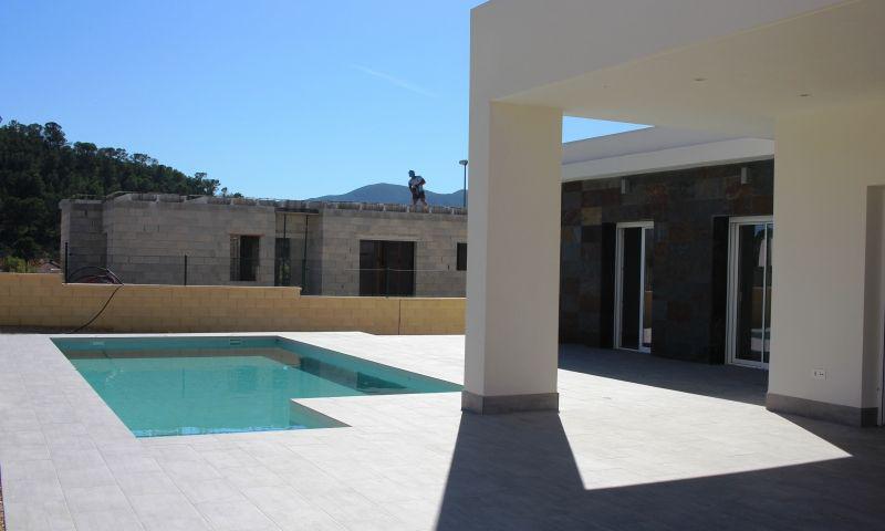 Villa en La Romana
