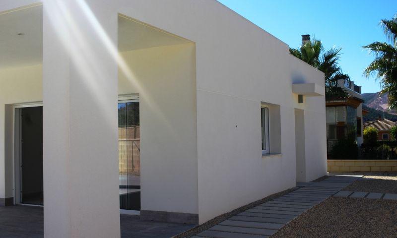 Villa en La Romana
