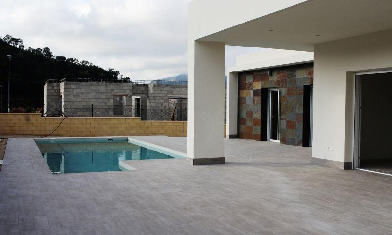 Villa en La Romana