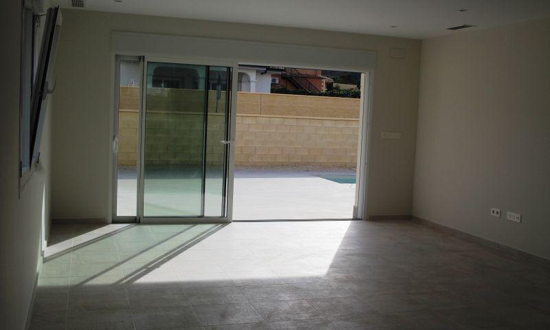 Villa en La Romana