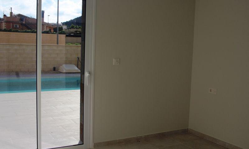 Villa en La Romana