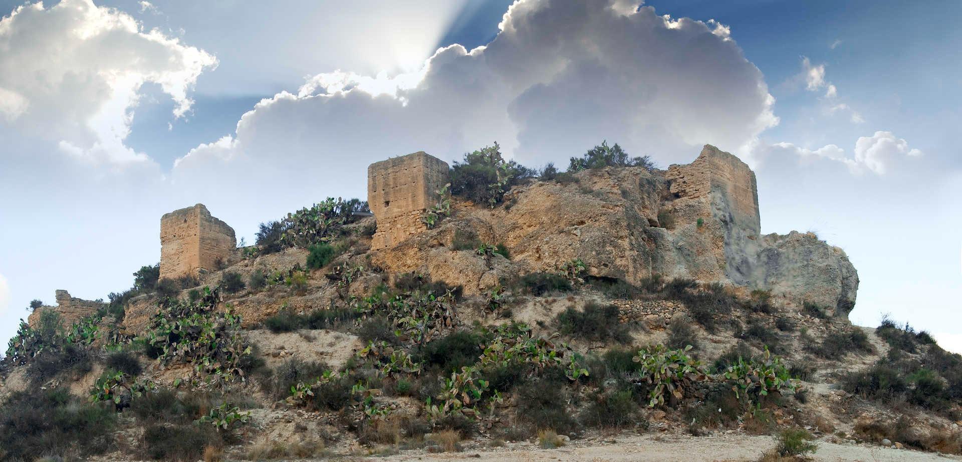 Villa en Aspe