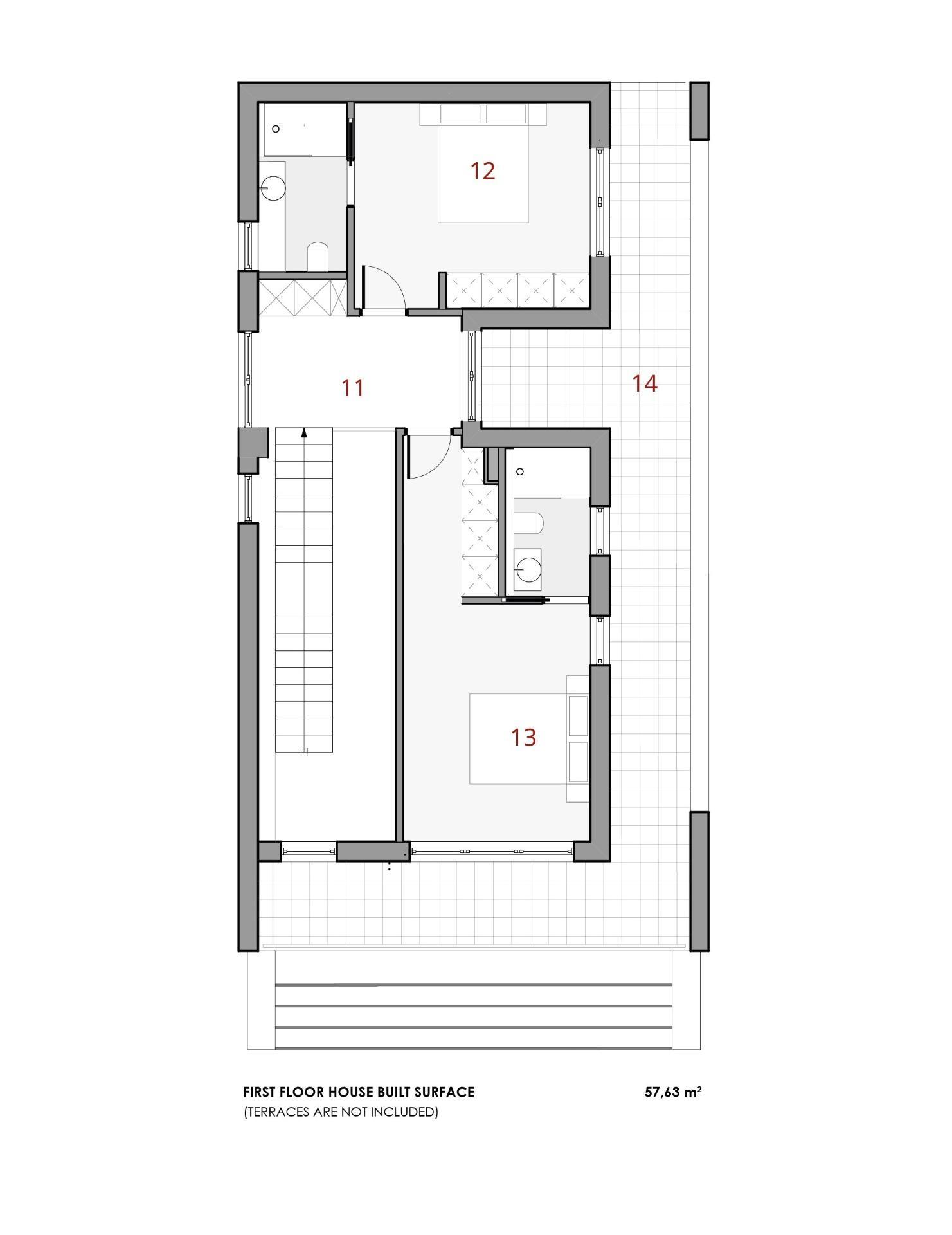 Villa en Finestrat