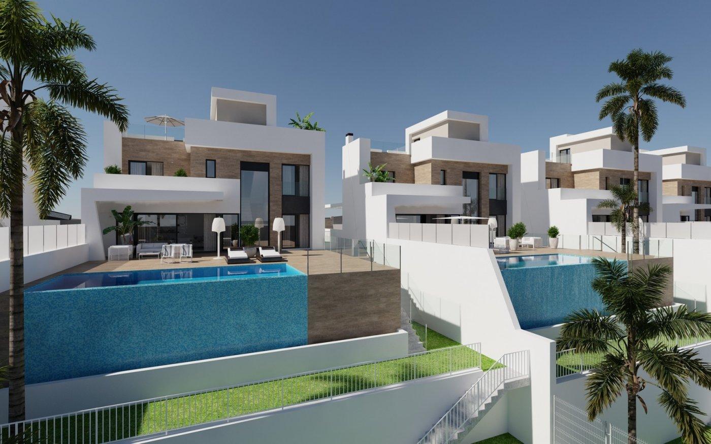 Villa en Finestrat