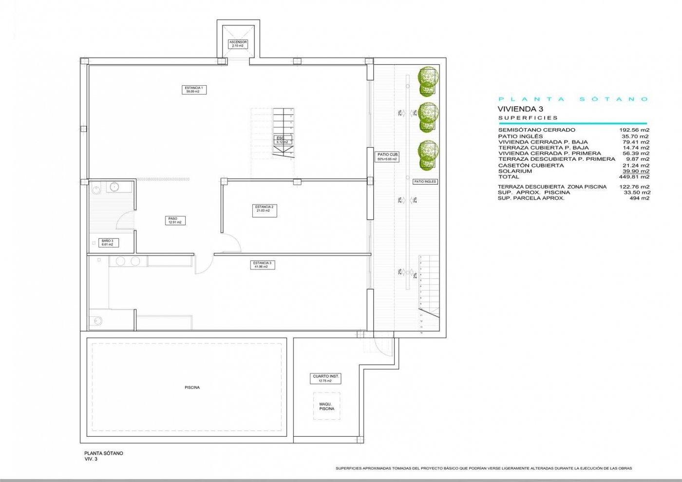 Villa en Finestrat