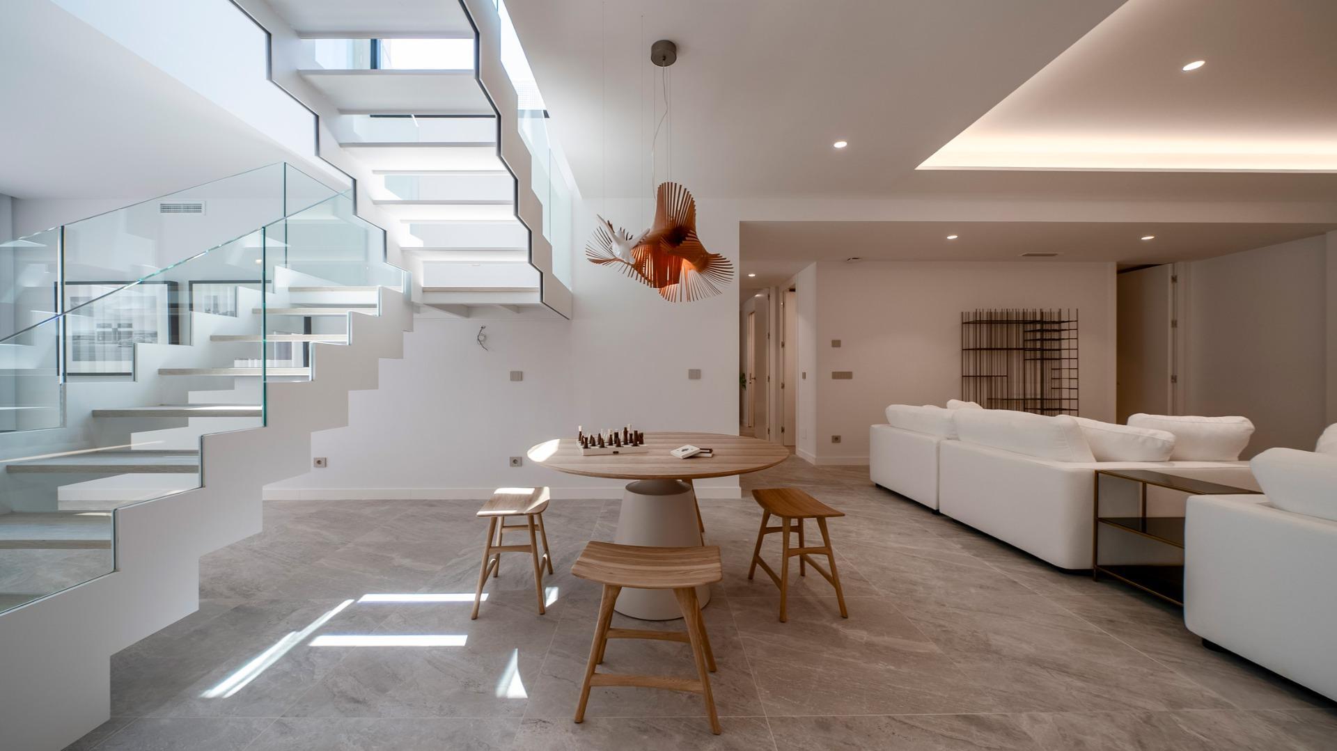 Villa en Finestrat