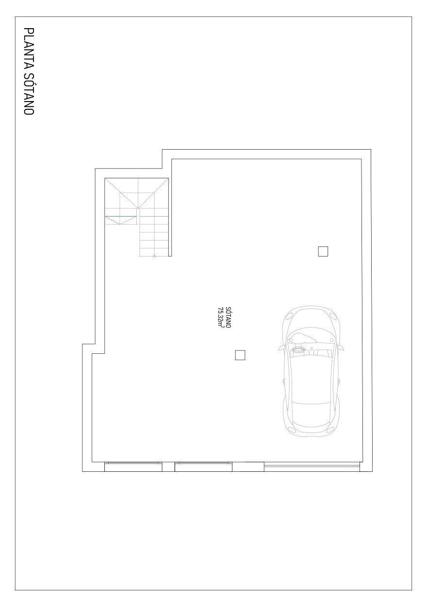 Villa en Torrevieja