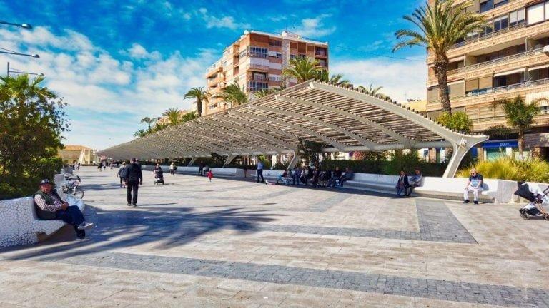 Villa en Torrevieja