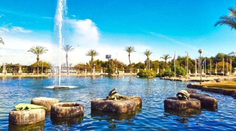 Villa en Torrevieja