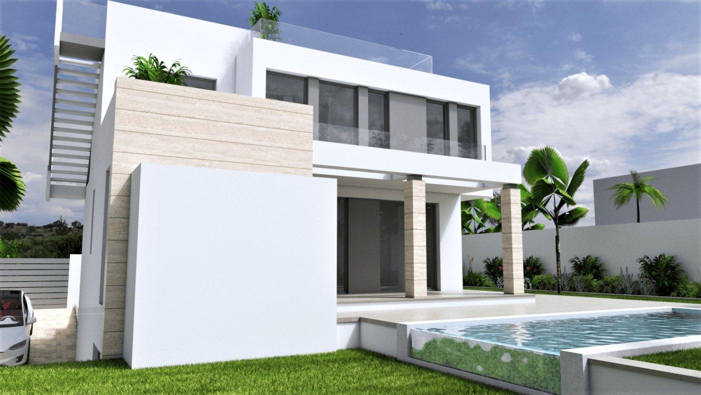 Villa en Torrevieja