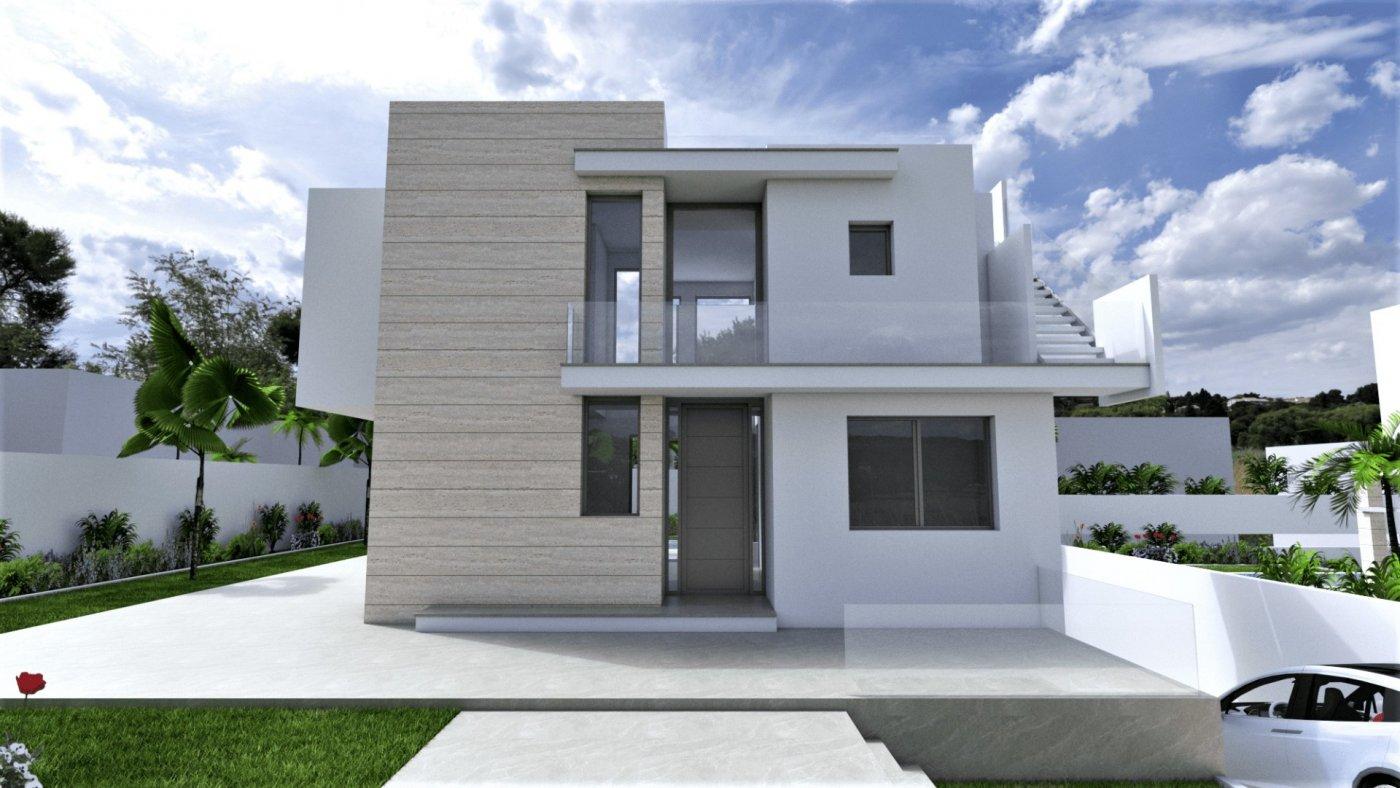 Villa en Torrevieja