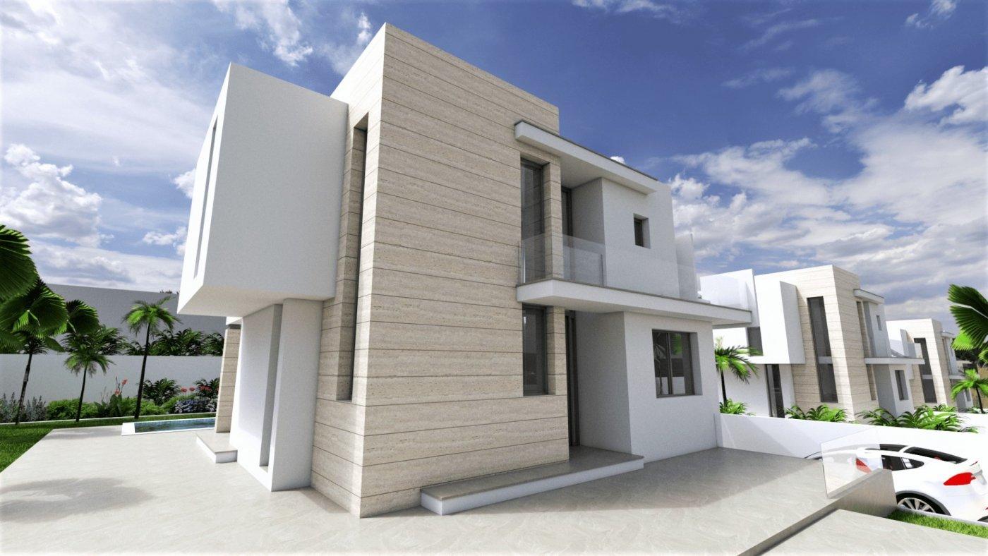 Villa en Torrevieja