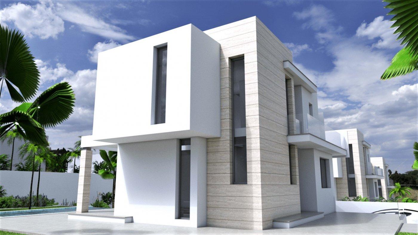 Villa en Torrevieja