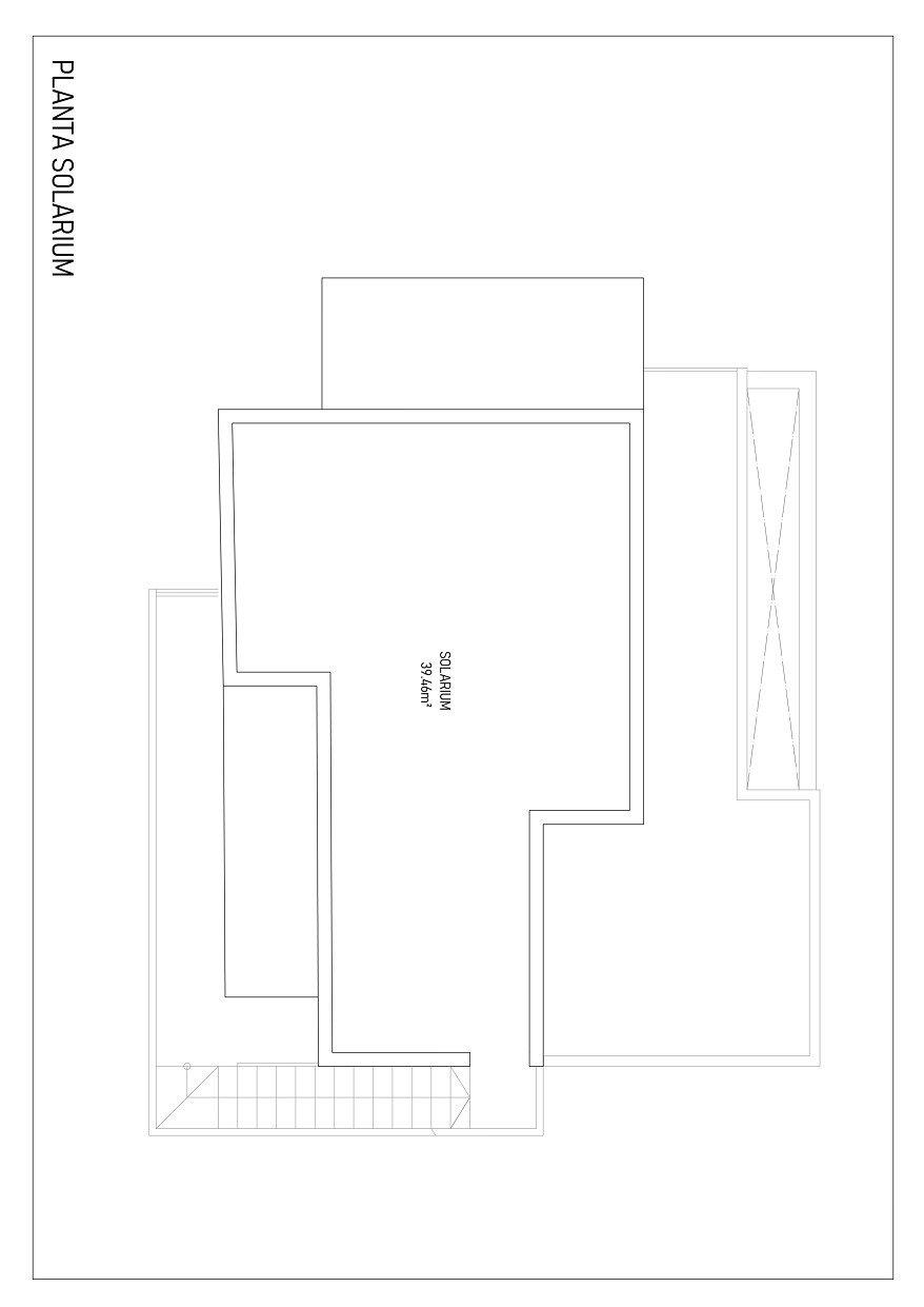 Villa en Torrevieja