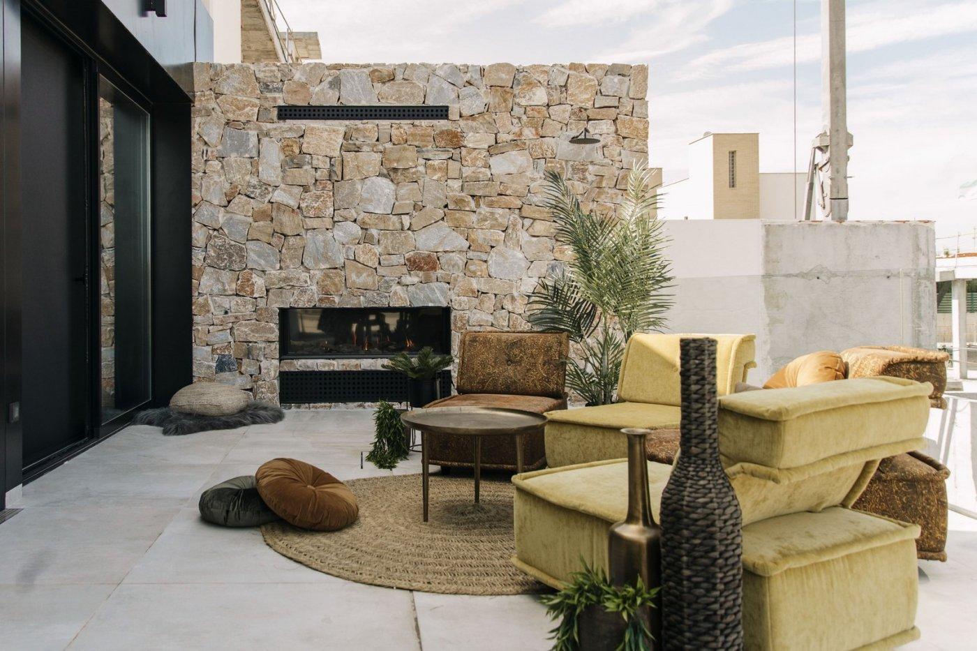 Villa en Rojales