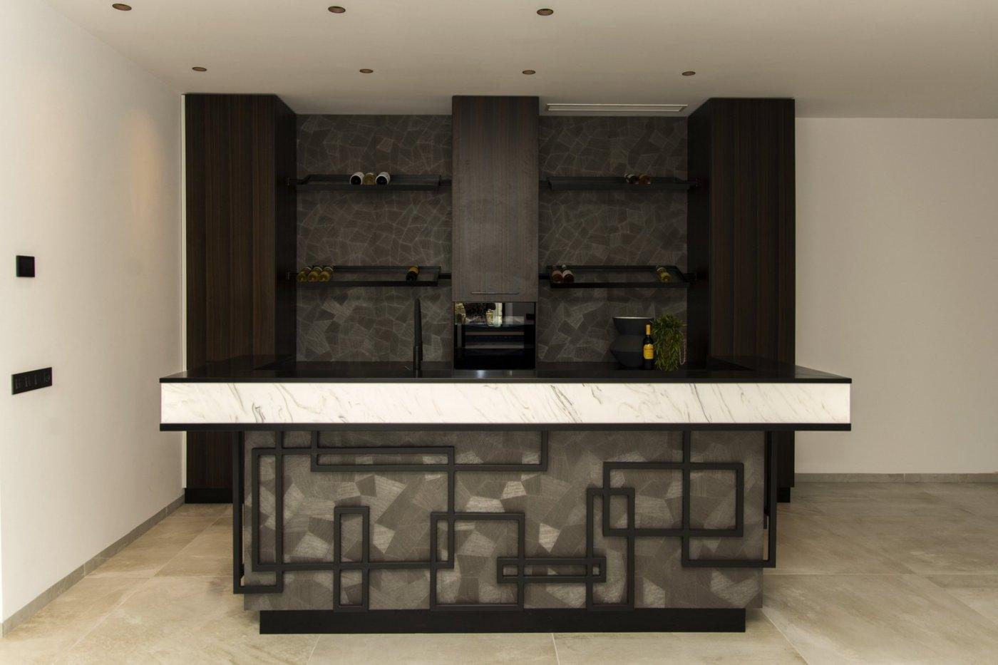 Villa en Rojales