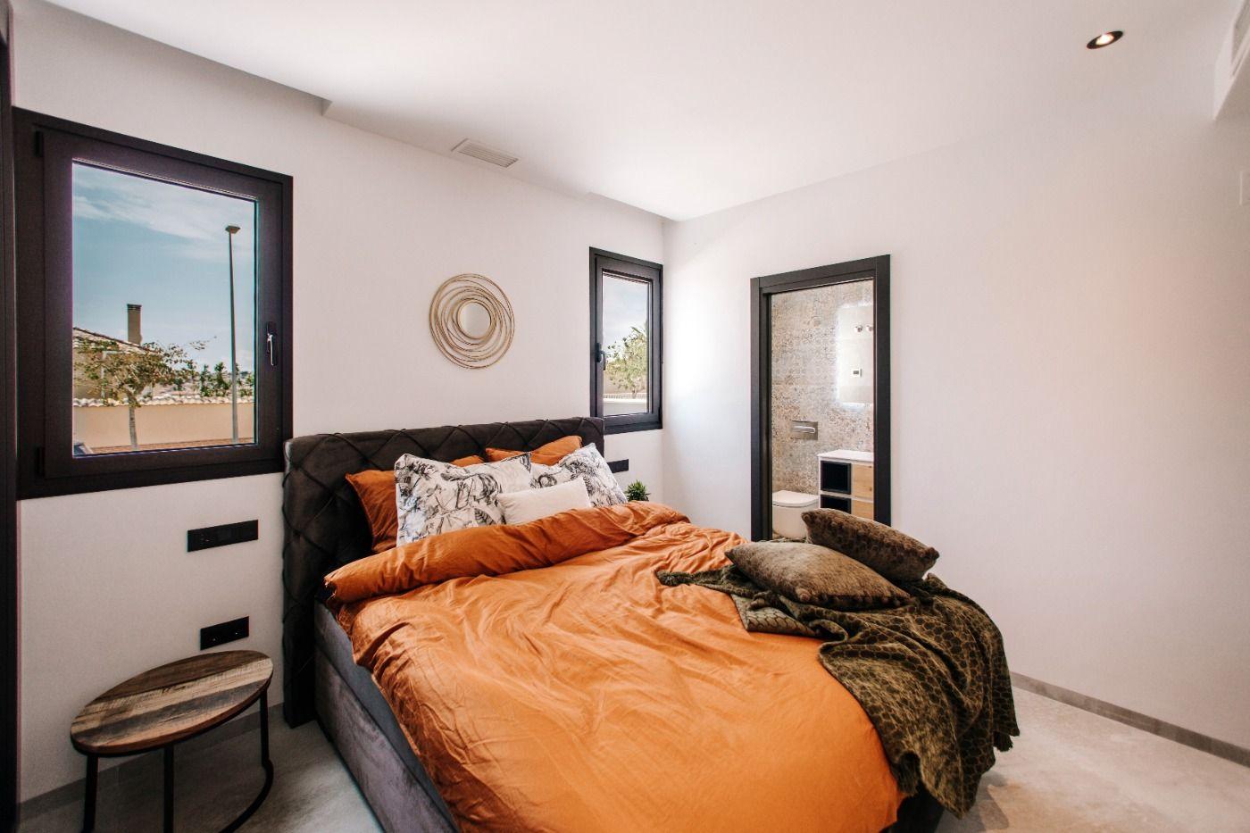 Chalet en Rojales