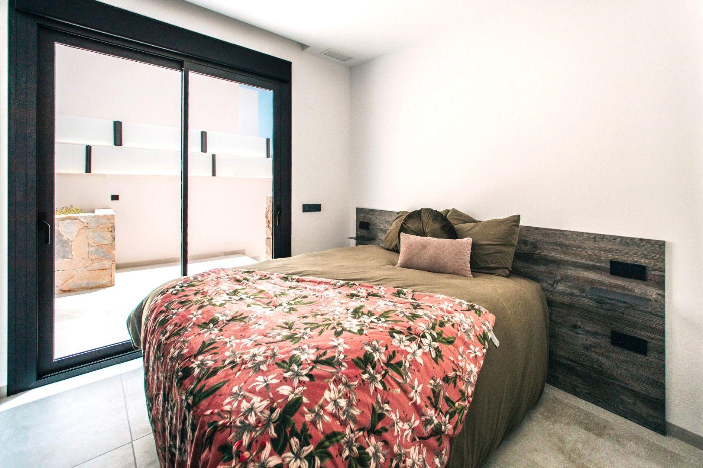 Chalet en Rojales