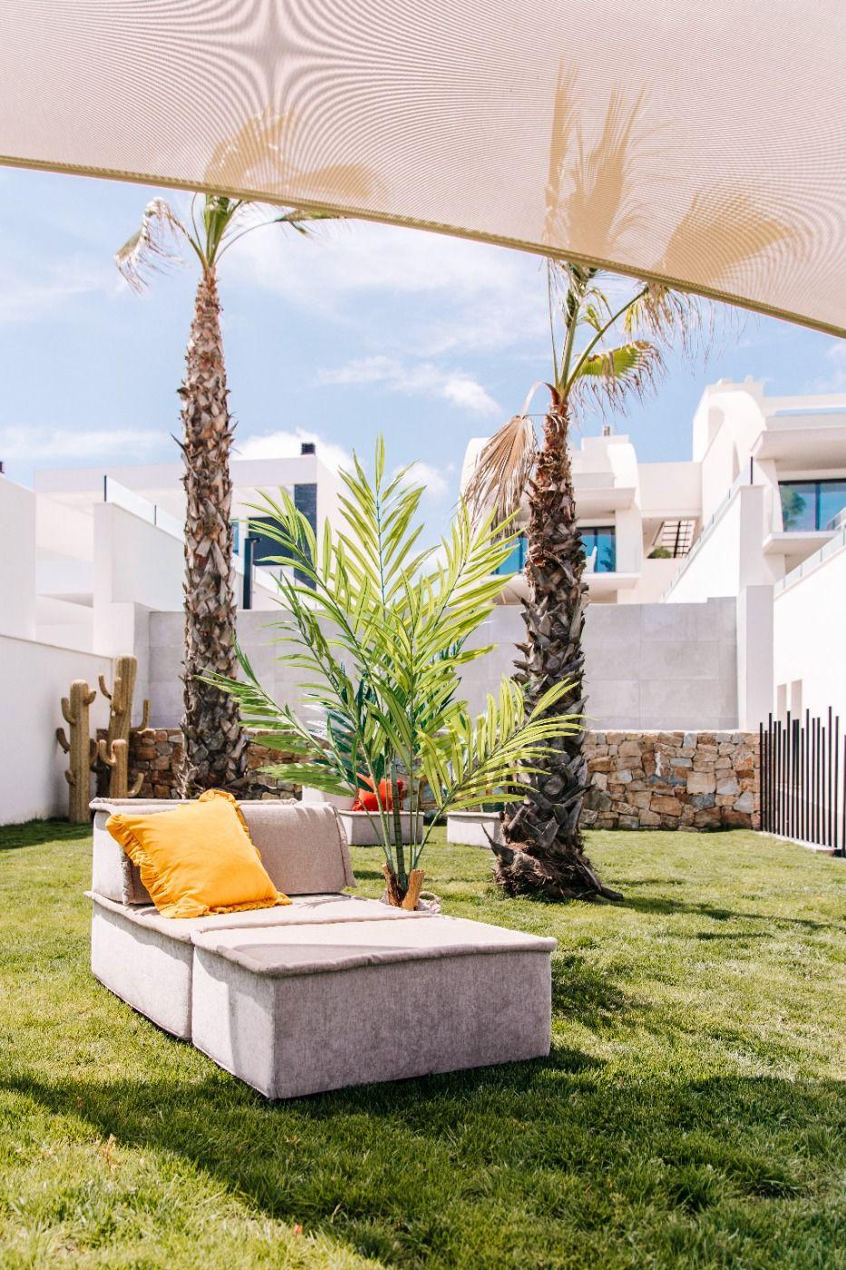 Chalet en Rojales