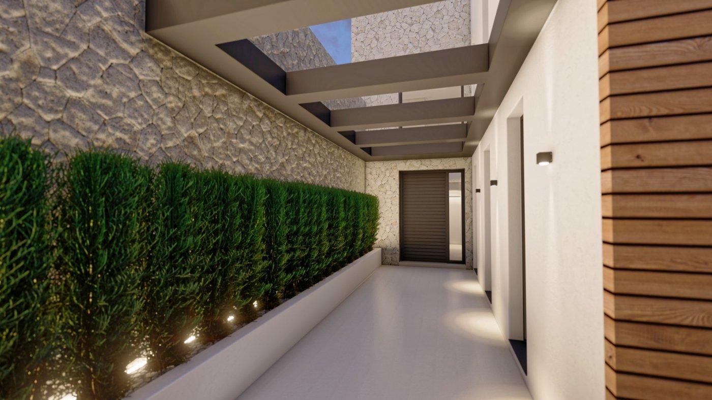 Villa en Altea