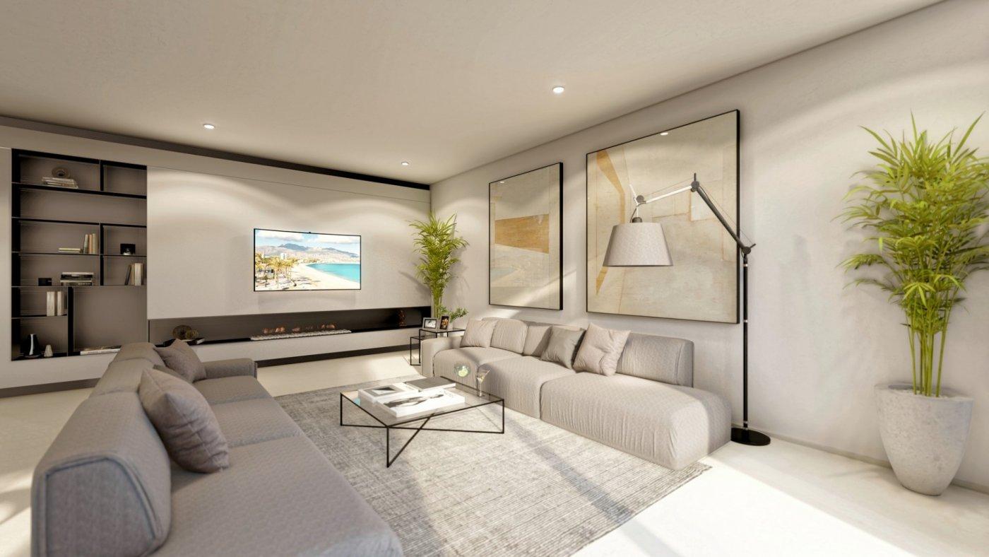 Villa en Altea
