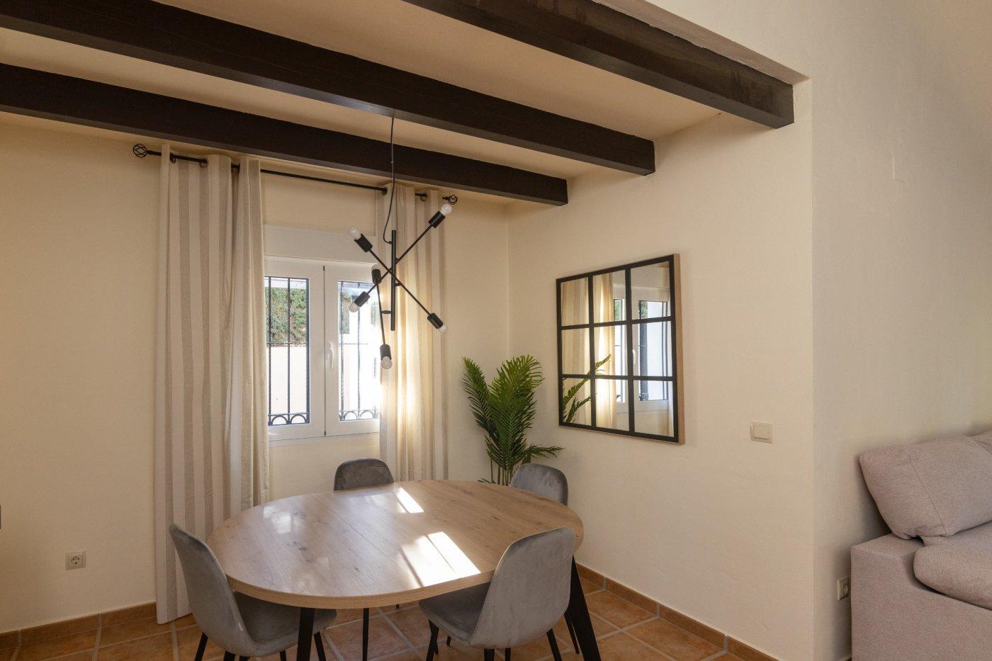 Villa en Fuente Álamo de Murcia