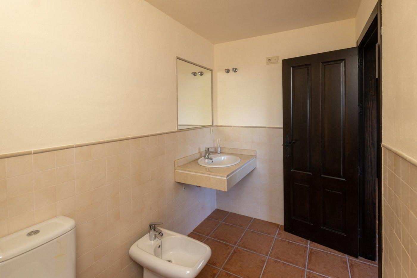 Piso en Fuente Álamo de Murcia