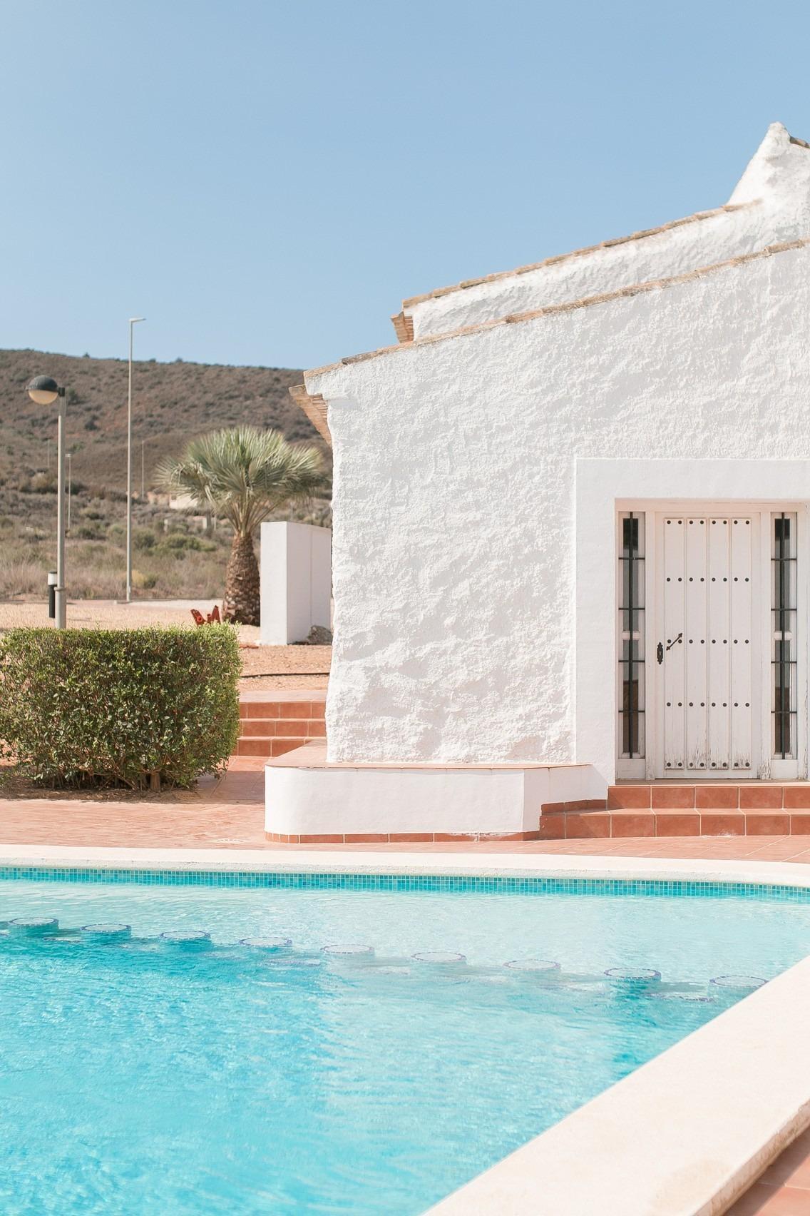 Piso en Fuente Álamo de Murcia