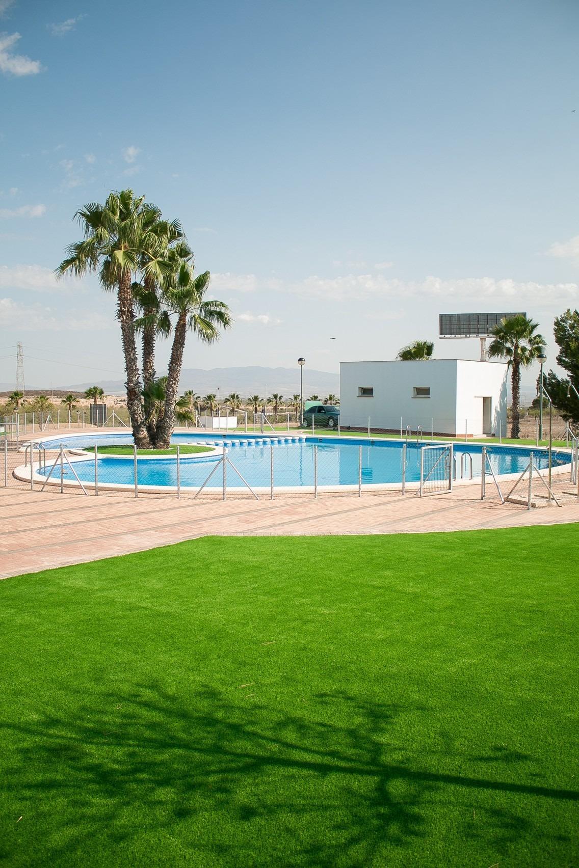 Piso en Fuente Álamo de Murcia