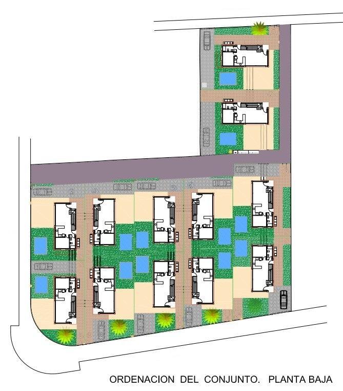 Villa en La Marina