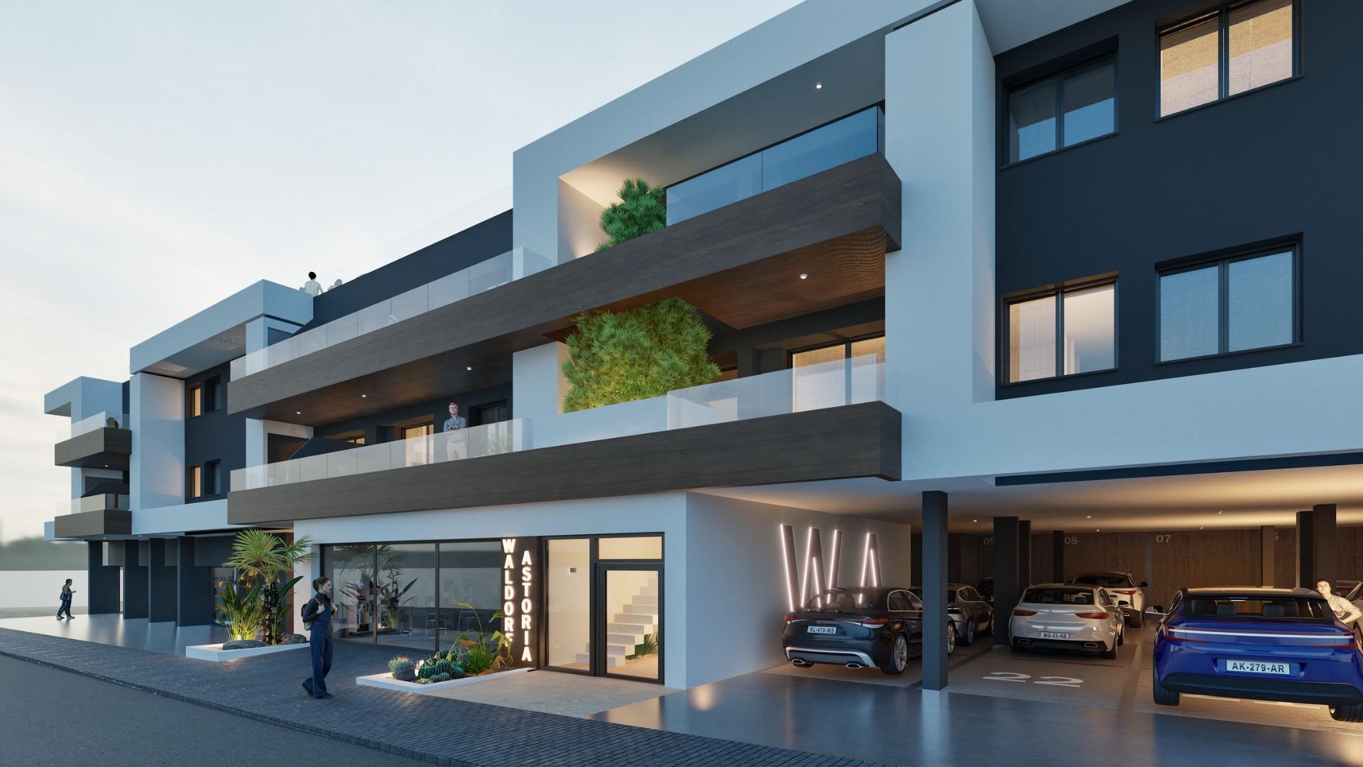 Apartamento