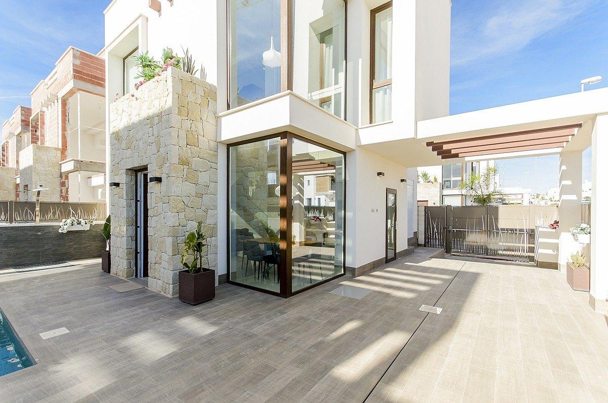 Villa en Cartagena