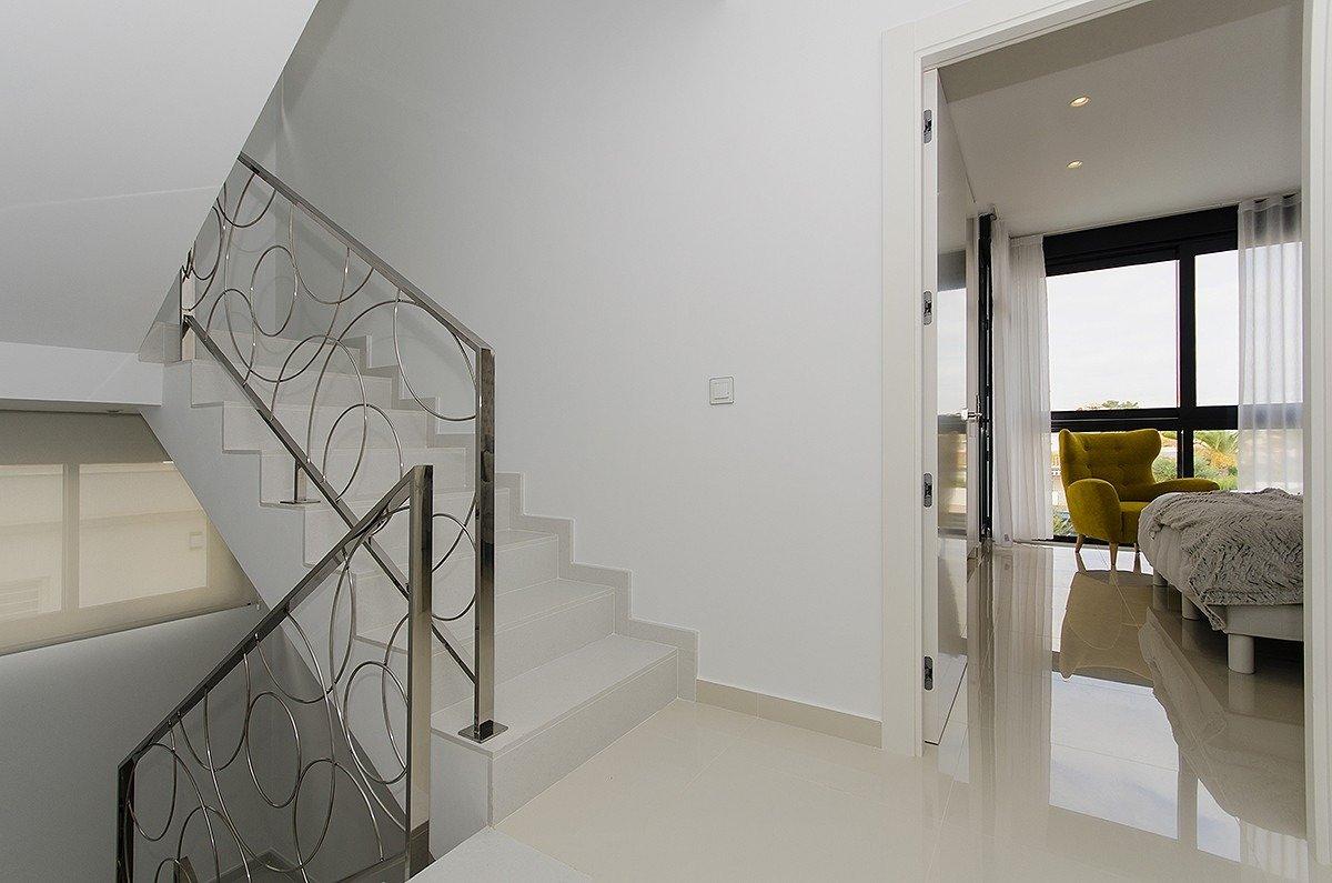 Villa en Cartagena