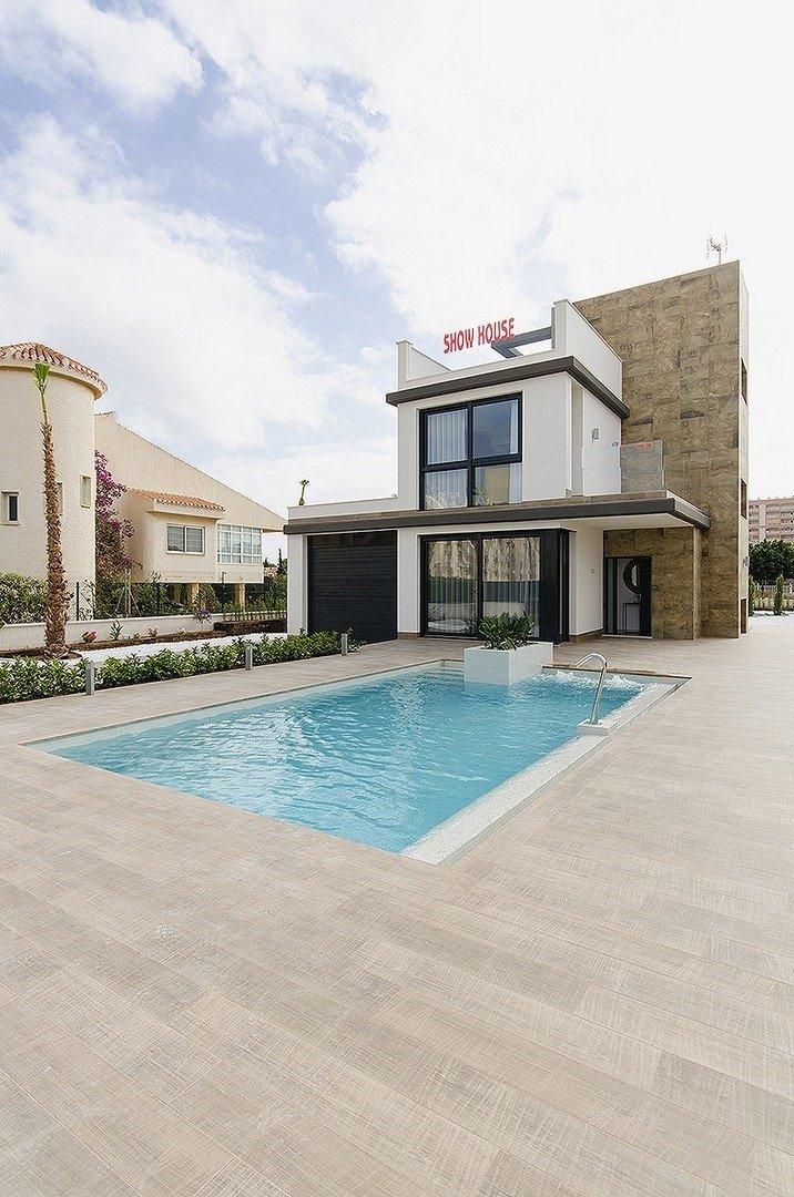 Villa en Cartagena