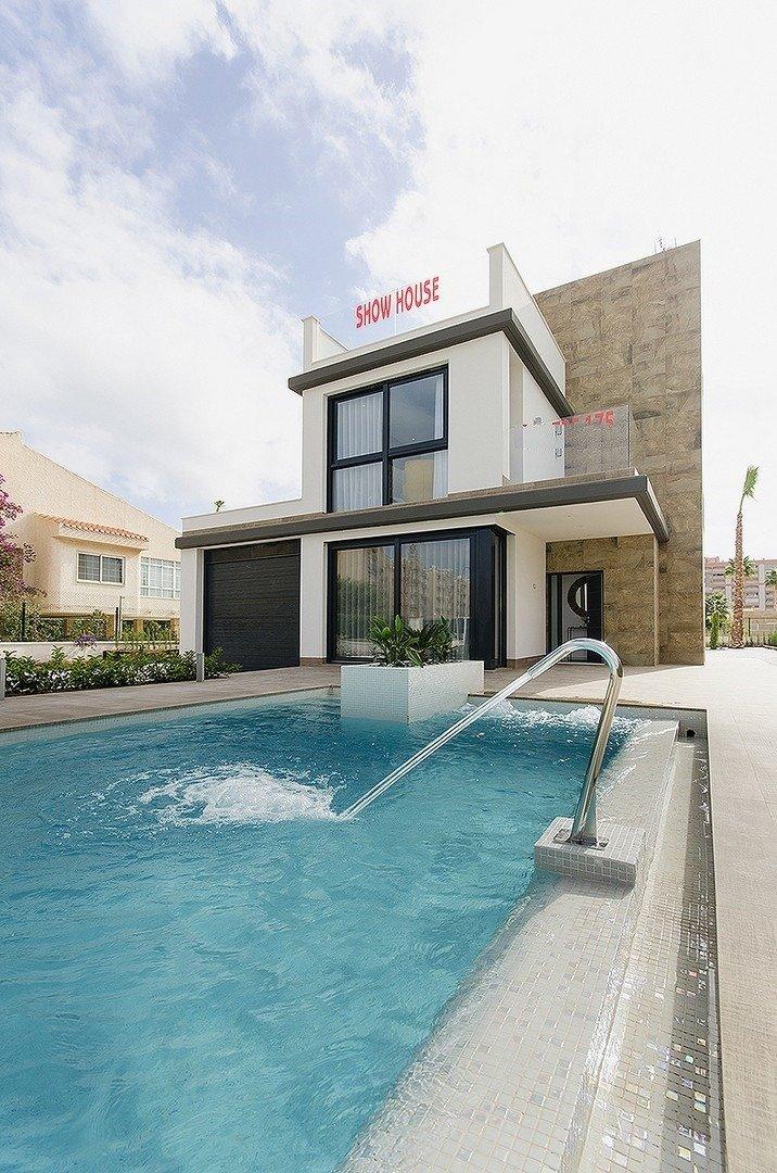 Villa en Cartagena