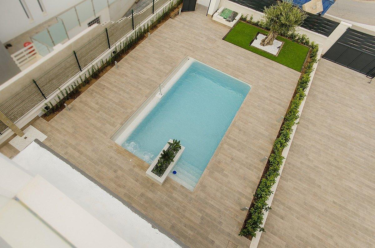 Villa en Cartagena