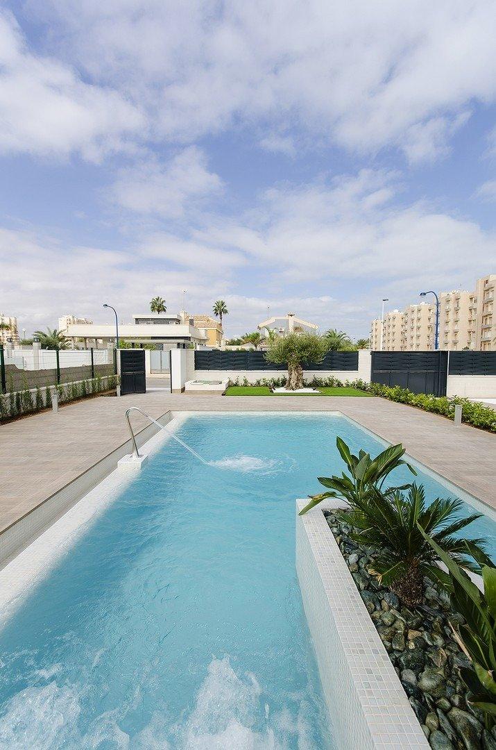 Villa en Cartagena