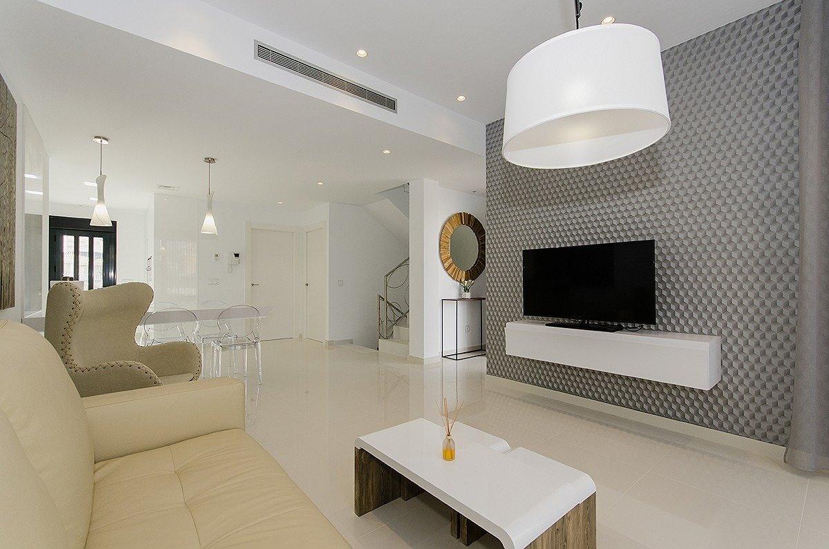 Villa en Cartagena