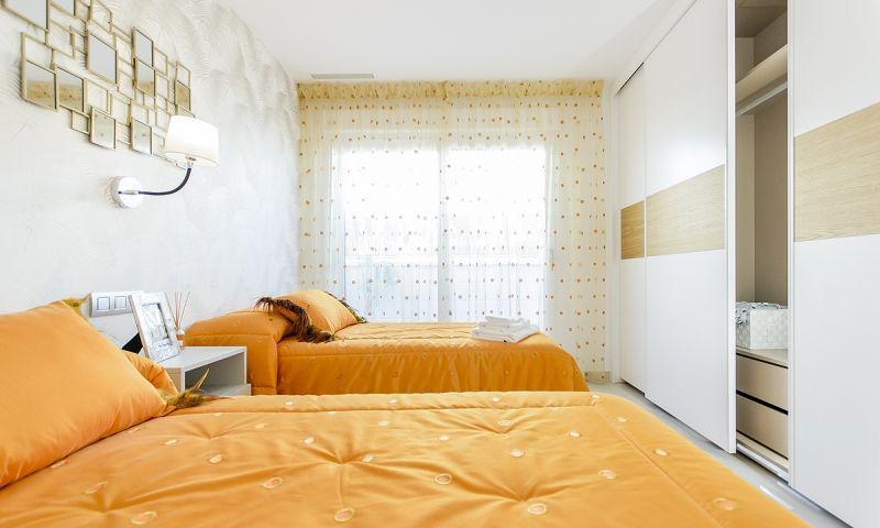 Villa en Rojales