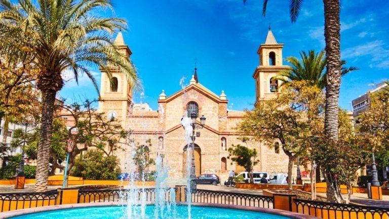 Atico en Torrevieja